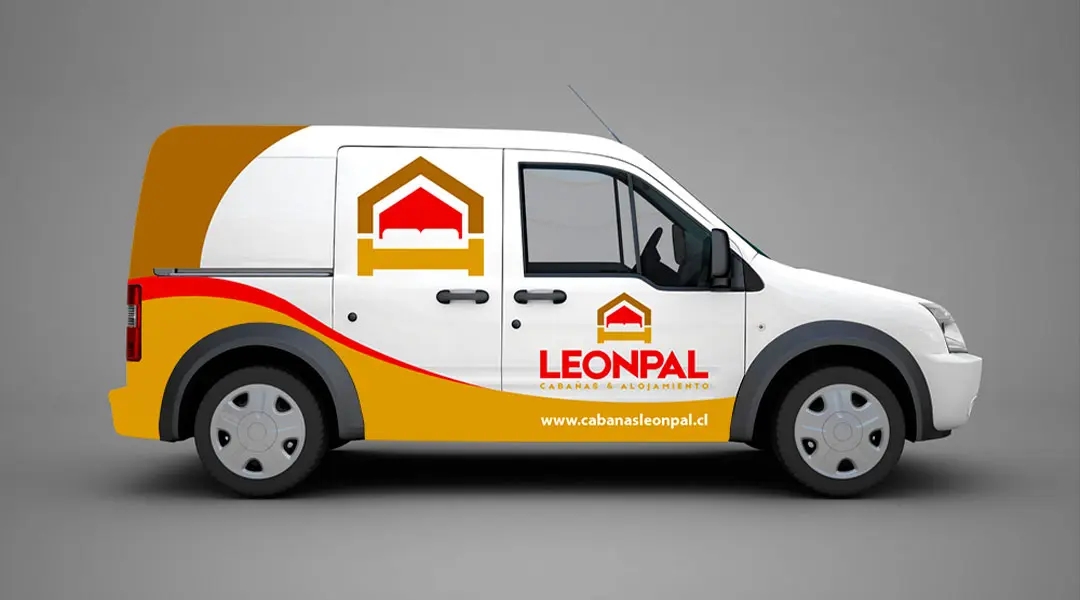 cabanas leonpal logo-para venta arriendo cabañas