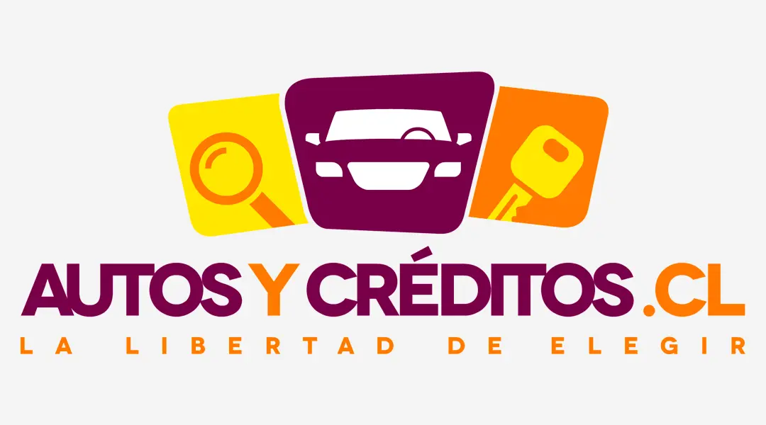 Logo para empresa entrega de autos y créditos