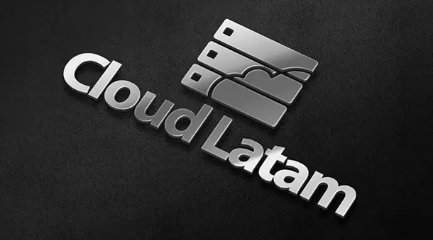 Diseño logo clouding asesoría en la nube