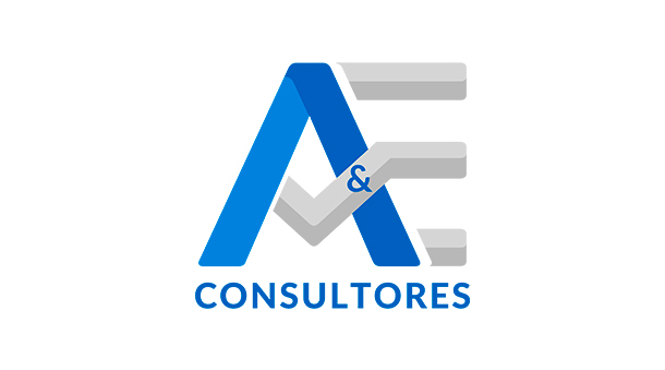 Logo para empresa de consultoría contable legal tributaria